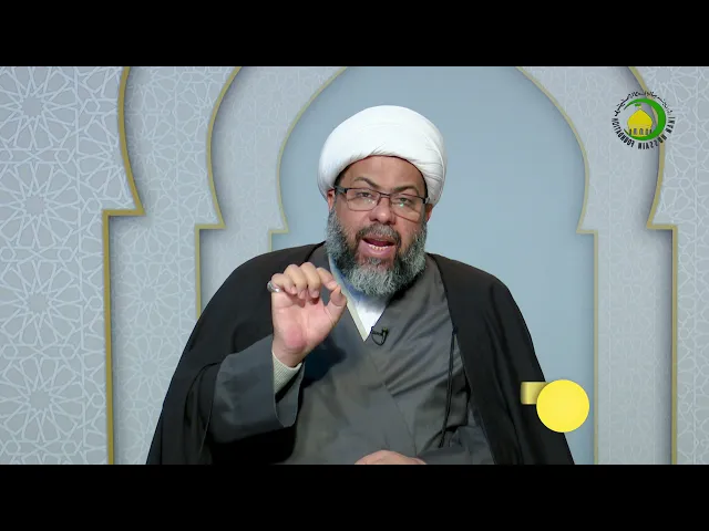 ⁣196   دلالة الأوامر الاضطرارية على الاجزاء عقلا - الأستاذ: سماحة الشیخ فلاح سبتي