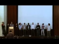 AMP Camp 5 Intro to Exercises
