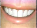 Aqua Fresh Whitening Toothpaste For Healthy Whiter Teeth Commercial 1998