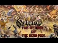 Download Lagu Sabaton - The Attack of the Dead Men (Music Video)