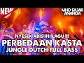 Download Lagu NYESEK ABIS INI LAGU !!! DJ Perbedaan Kasta x Rindu Terpendam x Saat Kau Pergi Jungle Dutch 2022