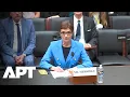 CBS News Seized My Files Reporter Catherine Herridge Makes Explosive Claim APT