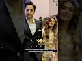 Download Lagu #Pakistan most followed couple #AyezaKhan and #DanishTaimoor Spotted together at #Sher drama