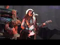 Magdalena Bay - "Second Sleep" Forrest Hills Stadium NYC. Feb 16 & 17, 2026 [hybrid video]