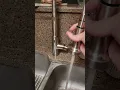 Project Source Touchless Kitchen faucet review