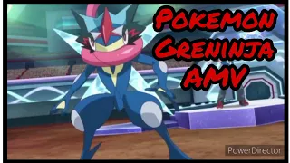 Download Pokèmon Greninja AMV. - It's different Pokèmon You(Ft : Broderick Jones) MP3