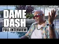 Download Lagu Dame Dash Addresses 50 Cent, Cam’ron, Jay-Z, Lance “Un” Rivera \u0026 Responds To Beyonce \u0026 Aaliyah Rumor