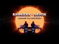 RawKicks x SAVON - BEHIND THE SUN 2026 (Official Rawphoric Hardstyle Banger)