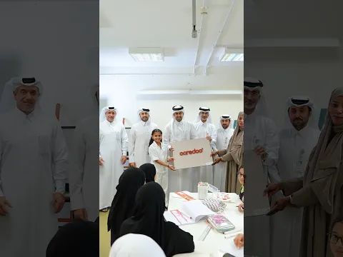 نعتز بدعم مبادرة «شنطة لك وشنطة لغيرك»