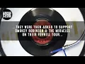 Jackson Sisters - I Believe In Miracles.