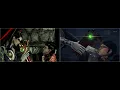 Bayonetta meet Cereza 1 vs 3