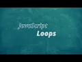 Javascript Loops HTML web programming using php dragon fighters