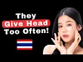 Why Western Women Hate What Thai Girls Do in Relationships