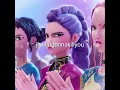Download Lagu #kpopdemonhunters #rujinu #rumi #jinu #huntrix #funny #shortsfeed #shorts #recommended #fyp #explore