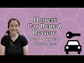 Car Rental Enterprise Costco Travel Review