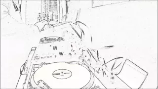 dj chopz practice trap mix
