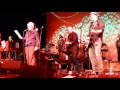 SAS Band featuring Tom Robinson - Delilah ( with a difference!!)