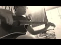 Paskong Alaala by December Avenue (Cover by Bermie Berms)