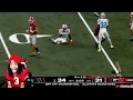 Georgia Fan LIVE Reacts To INSANE Sugar Bowl vs Ole Miss