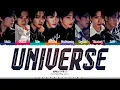 Download Lagu EPEX 'UNIVERSE' Lyrics (이펙스 UNIVERSE 가사) [Color Coded Han_Rom_Eng] | ShadowByYoongi