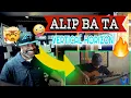 Download Lagu ALIP BA TA  Vertical Horizon   Best I've Ever had (Fingerstyle) cover #alipers - Producer Reaction