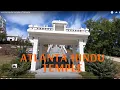 A visit to Hindu temple of Atlanta