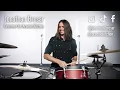 Beartooth - Hated  // Drum cover (+ Transcription)