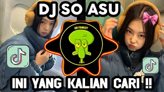 dj so asu naykilla pelukan yang hangat menjadi bayangan viral tiktok terbaru 2025 