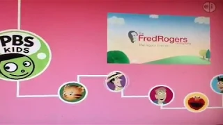 PBS Kids Credits Daniel Tiger Neighborhood 2014 