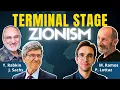 Israel‘s Zionist Self-Destruction | Y. Rabkin, M. Ramos \u0026 J. Sachs