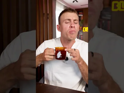 OPARZYŁEM JĘZYK 👅