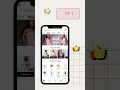 How to enter the REFERENCE CODE on Shein