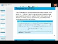 Math 160 Discrete Math - Chapter 5 Sequences