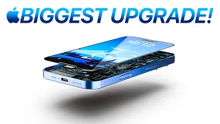 Download The iPhone 16's BIGGEST Upgrade! MP3