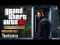 Download Lagu GTA 3 Definitive Edition - Mission #23 - Turismo [By A Mile Trophy]