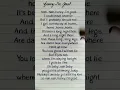 Download Lagu Andy Grammer - 'Honey, I'm Good' Lyrics (REQUESTED) #lyrics #shorts #shortsfeed