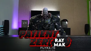 Taylor Swift - Patient Zero Piano by Ray Mak