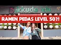 Lagu [CEKIDOT] NYOBAIN RAMEN SETAN LEVEL 50 DI IKKUDO ICHI!