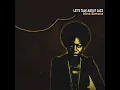 Little Girl Blue (Remastered)
