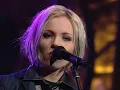 Lene Marlin - Sitting Down Here (Spellemannprisen)