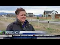 City of Bozeman reminds pet owners Don t leave dogs unattended
