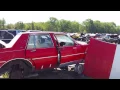 1985 Chevy Caprice sedan at LKQ junkyard in Savannah GA