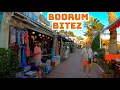 Bodrum Bitez Walking Tour Mugla Turkey