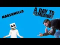Download Lagu Marshmello - Alone - Full Band Pop Punk Cover