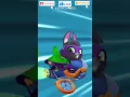 Lagu Talking Tom Hero Dash new Hero Super Becca Gameplay Android ios