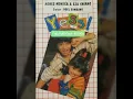 Download Lagu Agnes Monica \u0026 Eza Yayang - Yess (Musica Studios) (1995) (HQ) (Lagu Anak Indonesia)