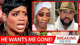 At 40, Fantasia Barrino Confirms What We All FEARED!!