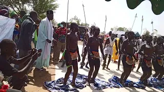 Guma Guidar De Guemoundang  Guma Guidar De Guemoundang