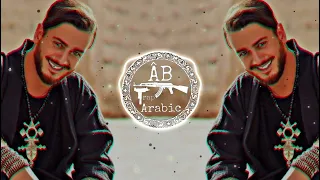                                               سعد المجرد   الحلق الي عامل قلق ريمكس عربي نااار  دندنها