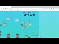 Edge Surf Time Trial FWR 9 42 seconds